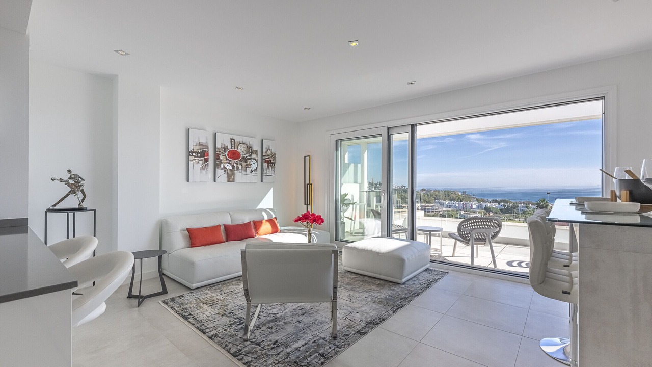 Photo of Livingroom in Casares