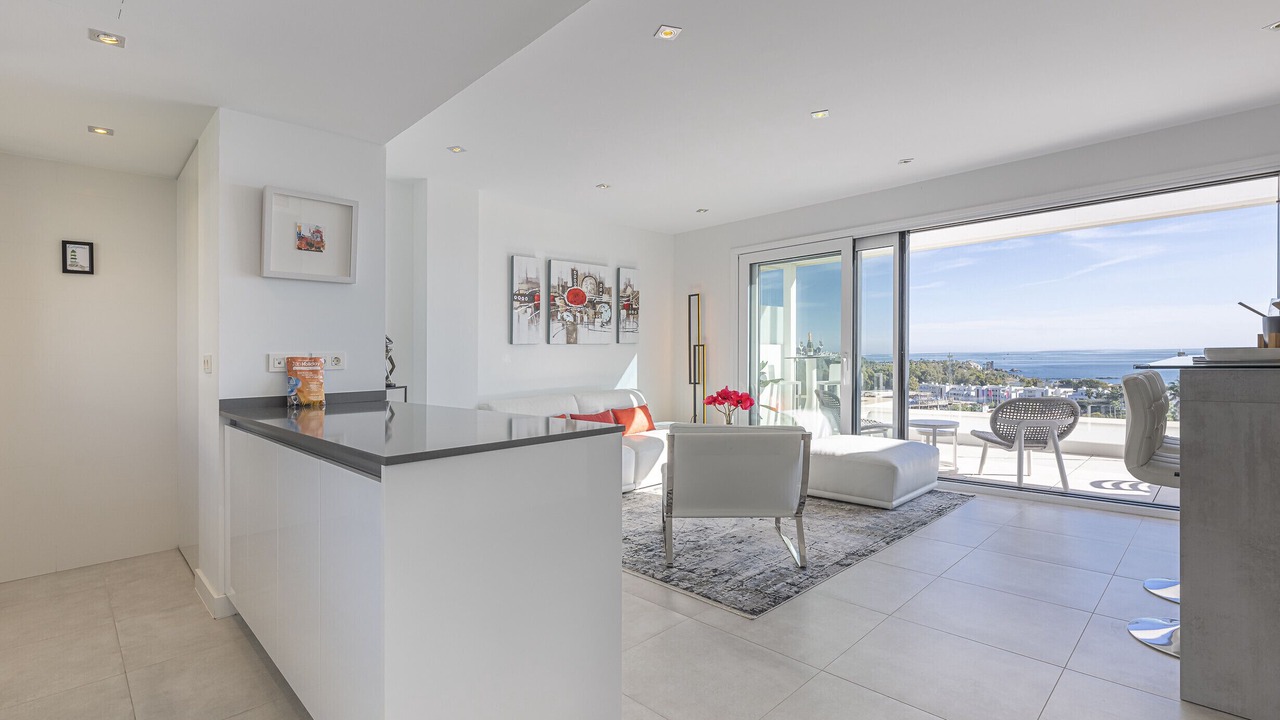 Photo of Livingroom in Casares