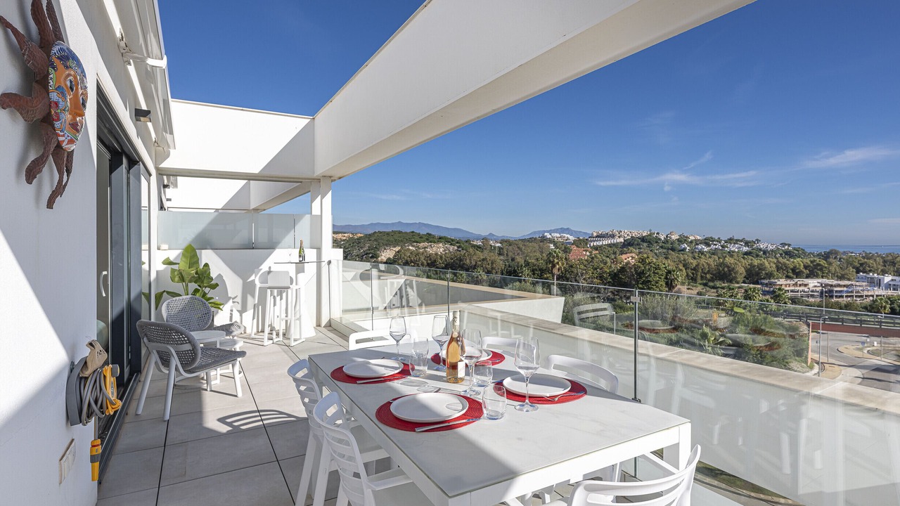 Photo of Outdoor in Casares