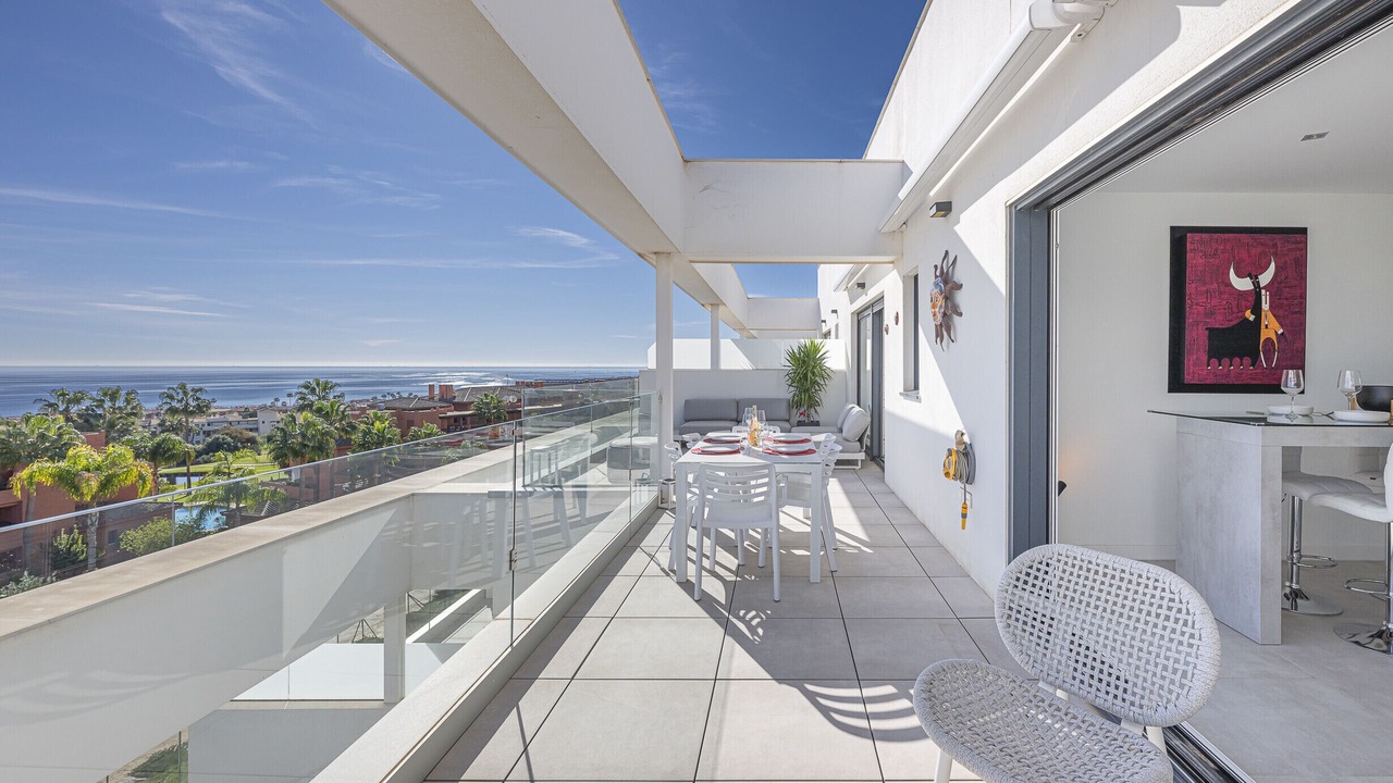 Photo of Outdoor in Casares