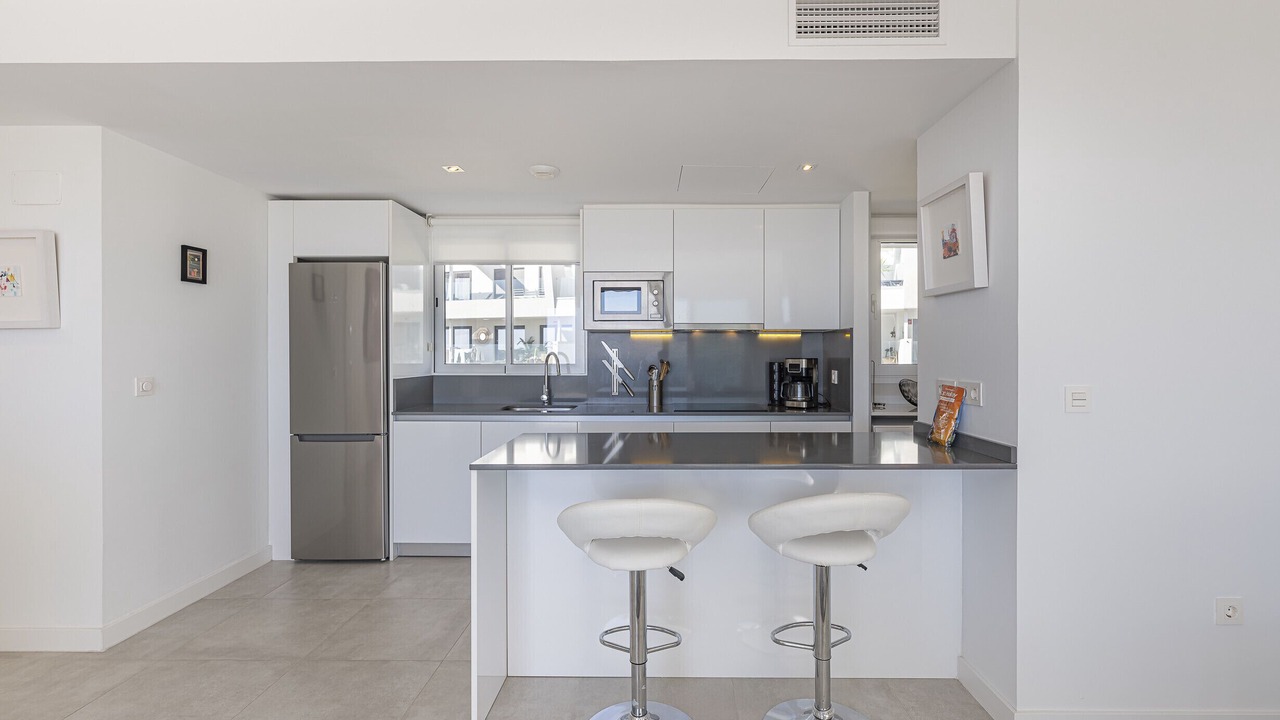 Photo of Kitchen in Casares