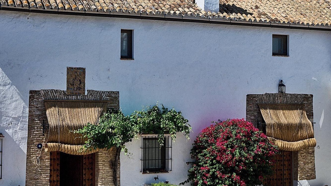 Photo of Outdoor in Arcos de la Frontera