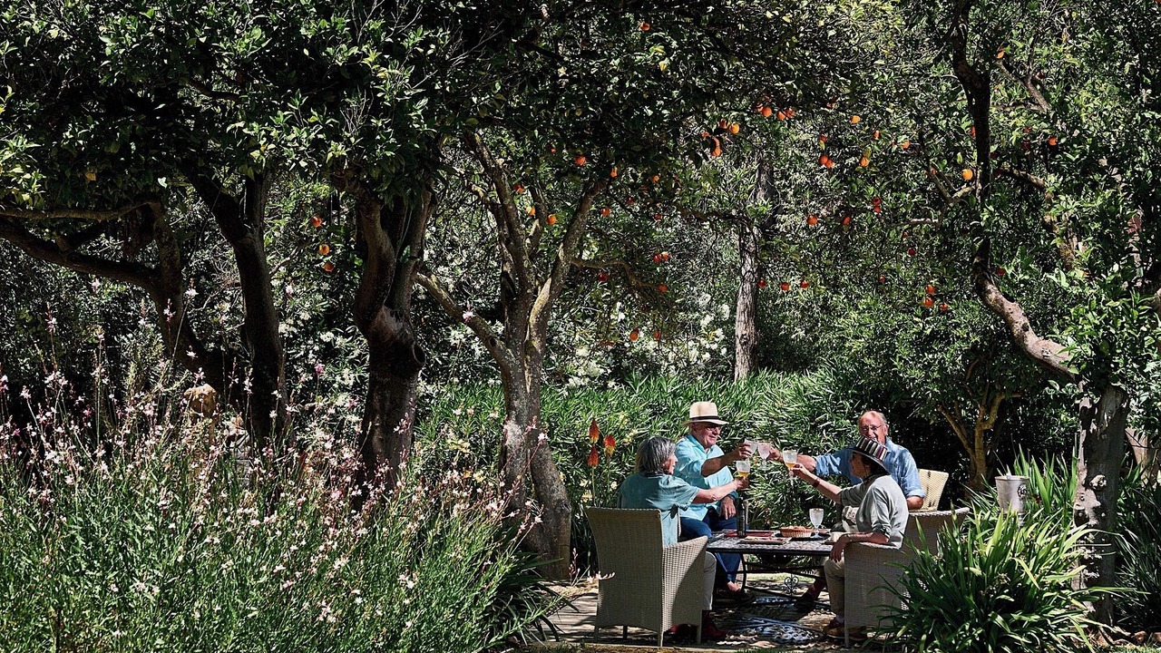 Photo of Outdoor in Arcos de la Frontera
