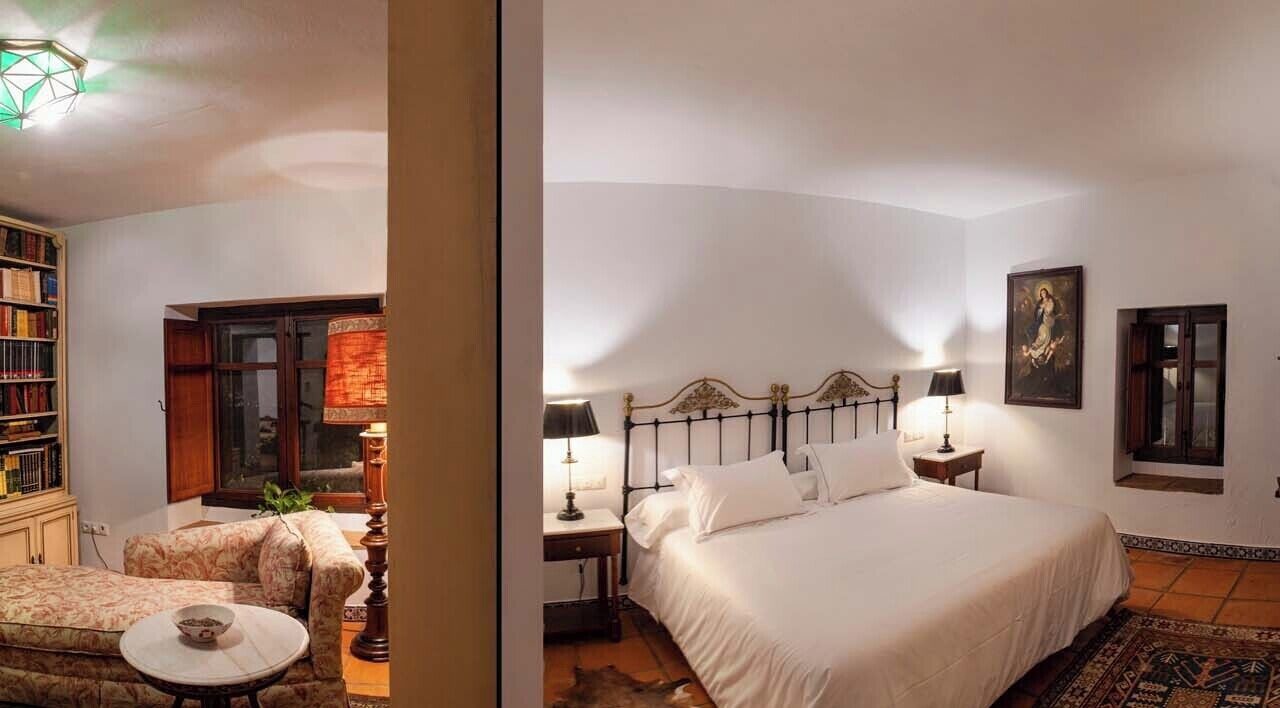 Photo of Bedroom in Arcos de la Frontera
