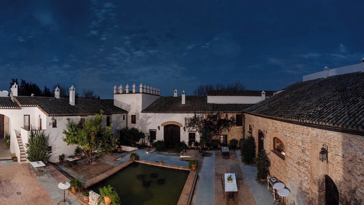 Photo of Outdoor in Arcos de la Frontera