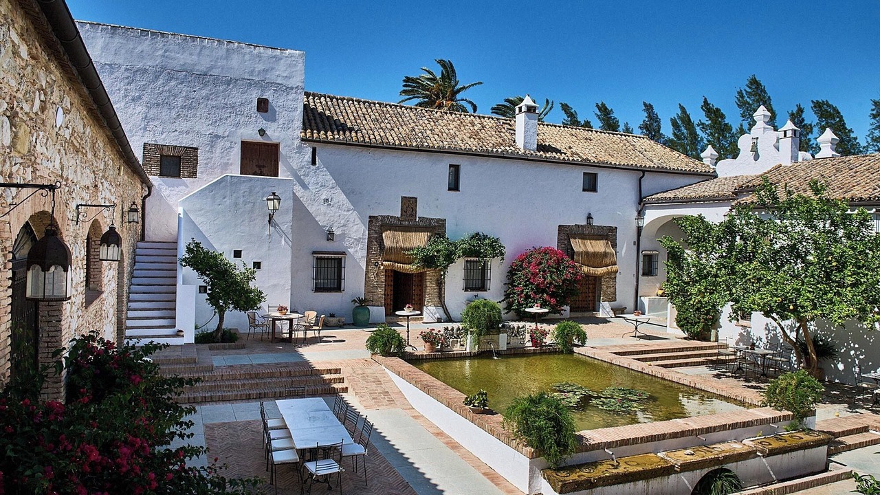 Photo of Outdoor in Arcos de la Frontera
