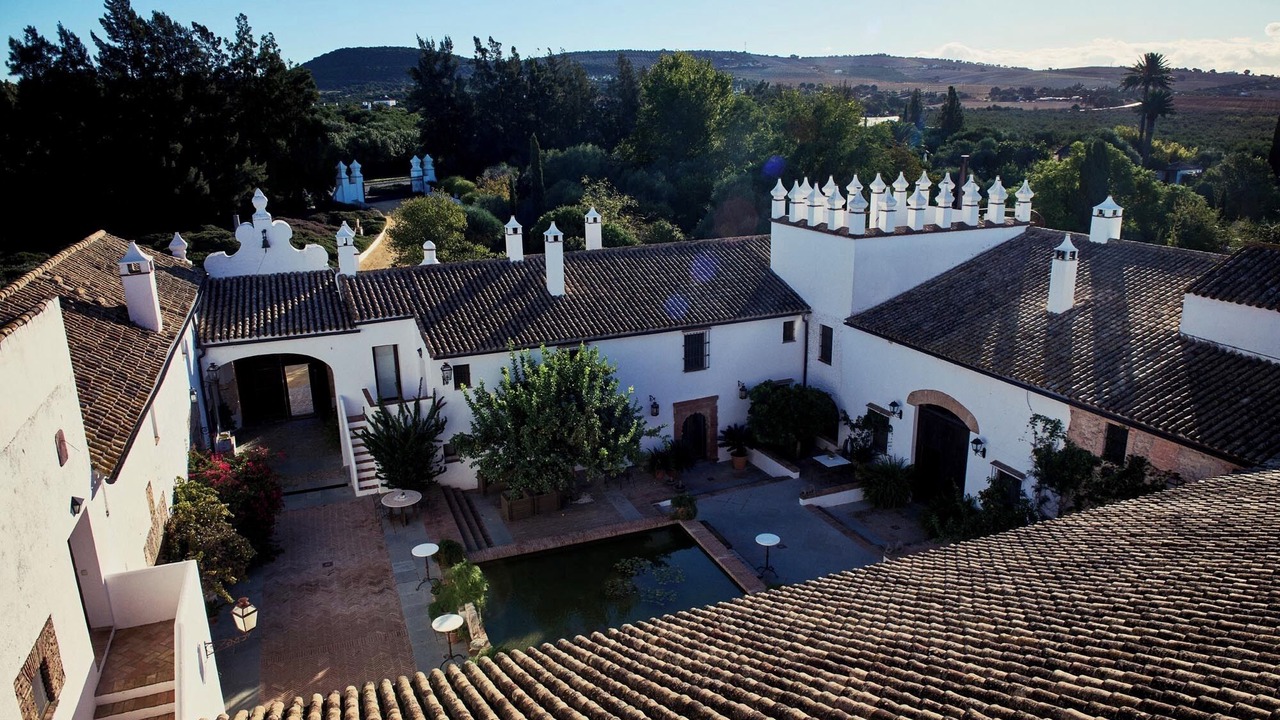 Photo of Outdoor in Arcos de la Frontera