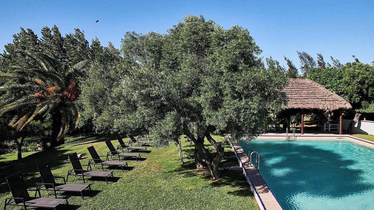 Photo of Outdoor in Arcos de la Frontera