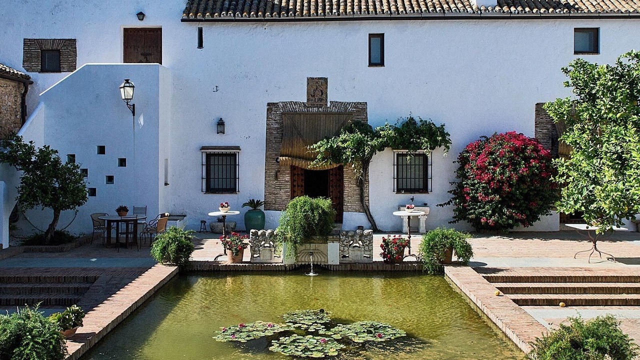 Photo of Outdoor in Arcos de la Frontera