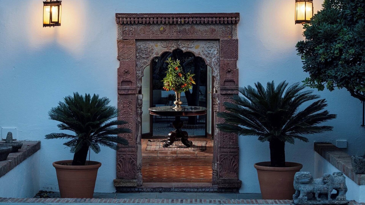 Photo of Outdoor in Arcos de la Frontera