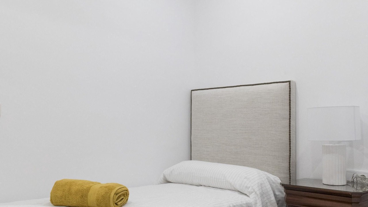 Photo of Bedroom in Centro Comercial