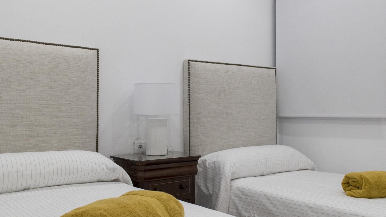 Photo of Bedroom in Centro Comercial