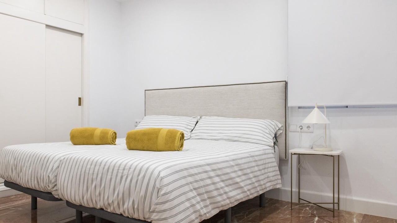 Photo of Bedroom in Centro Comercial