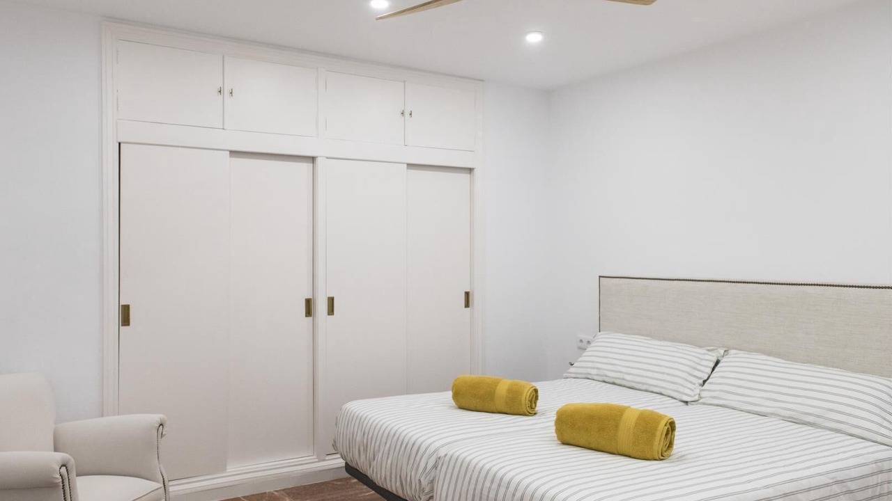 Photo of Bedroom in Centro Comercial