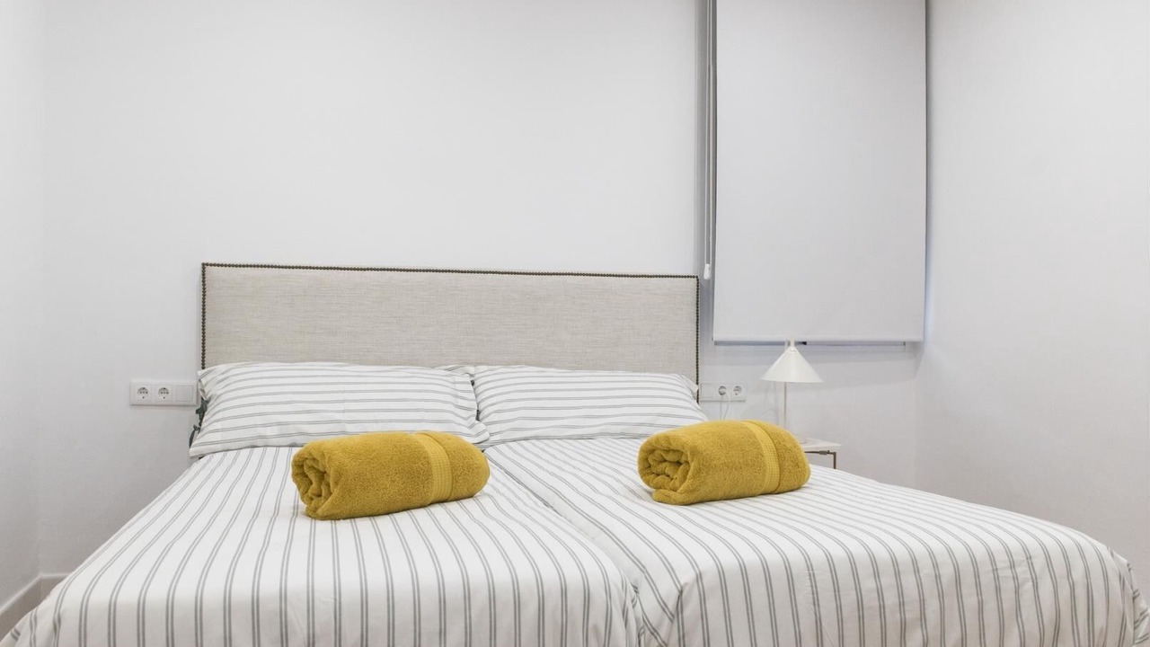 Photo of Bedroom in Centro Comercial