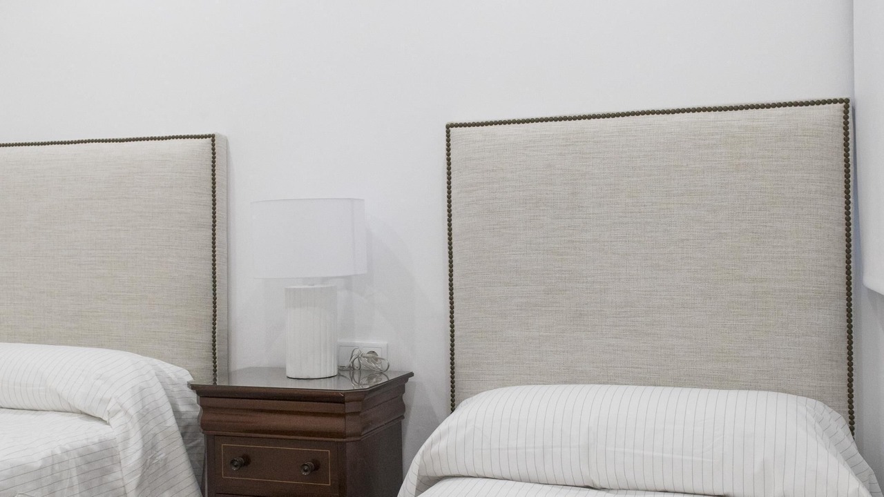 Photo of Bedroom in Centro Comercial