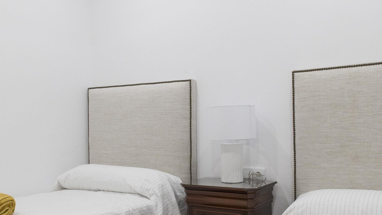 Photo of Bedroom in Centro Comercial