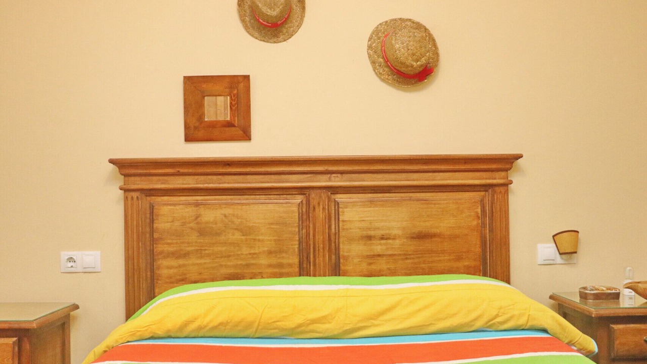 Photo of Bedroom in El Palmar