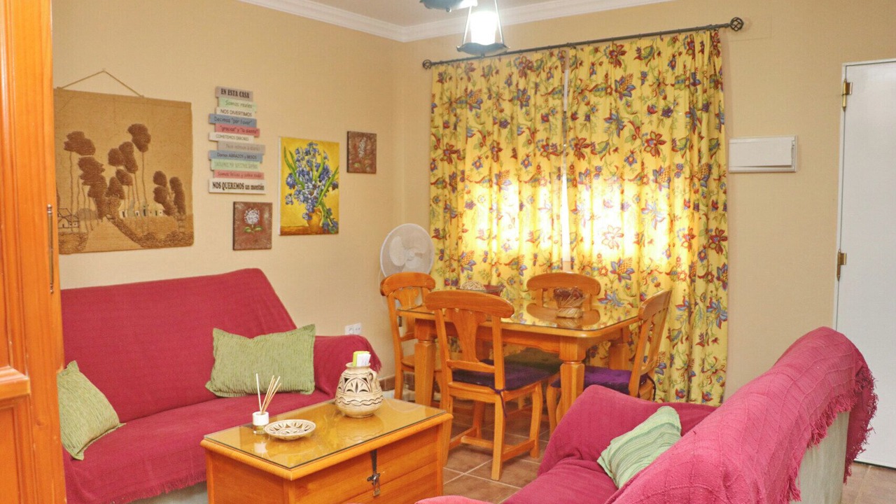 Photo of Livingroom in El Palmar