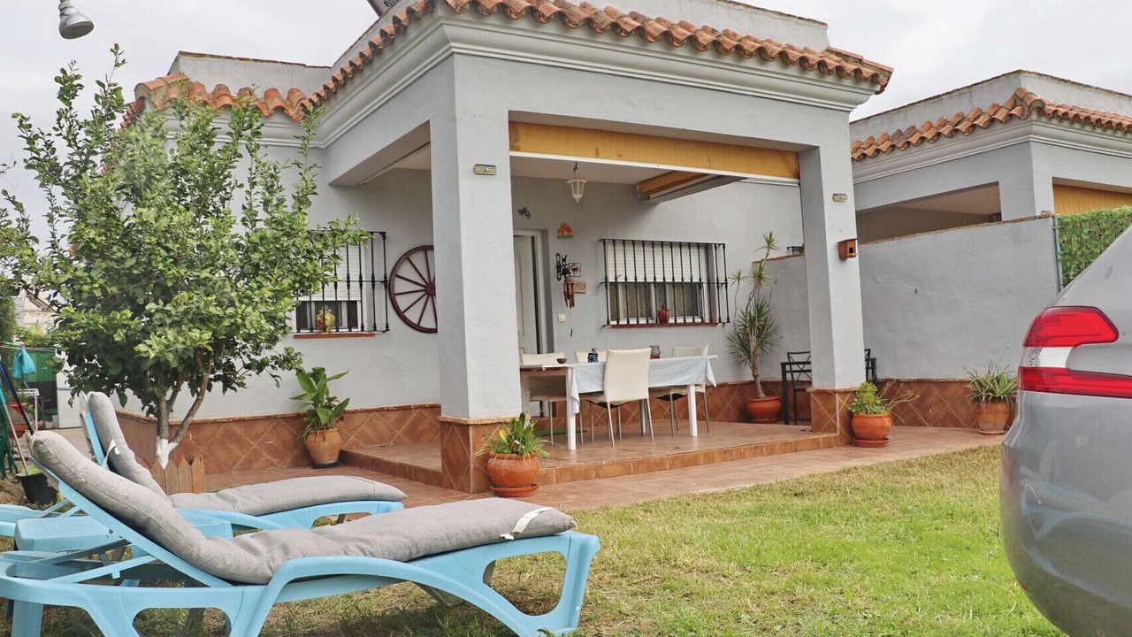 Photo of Outdoor in El Palmar