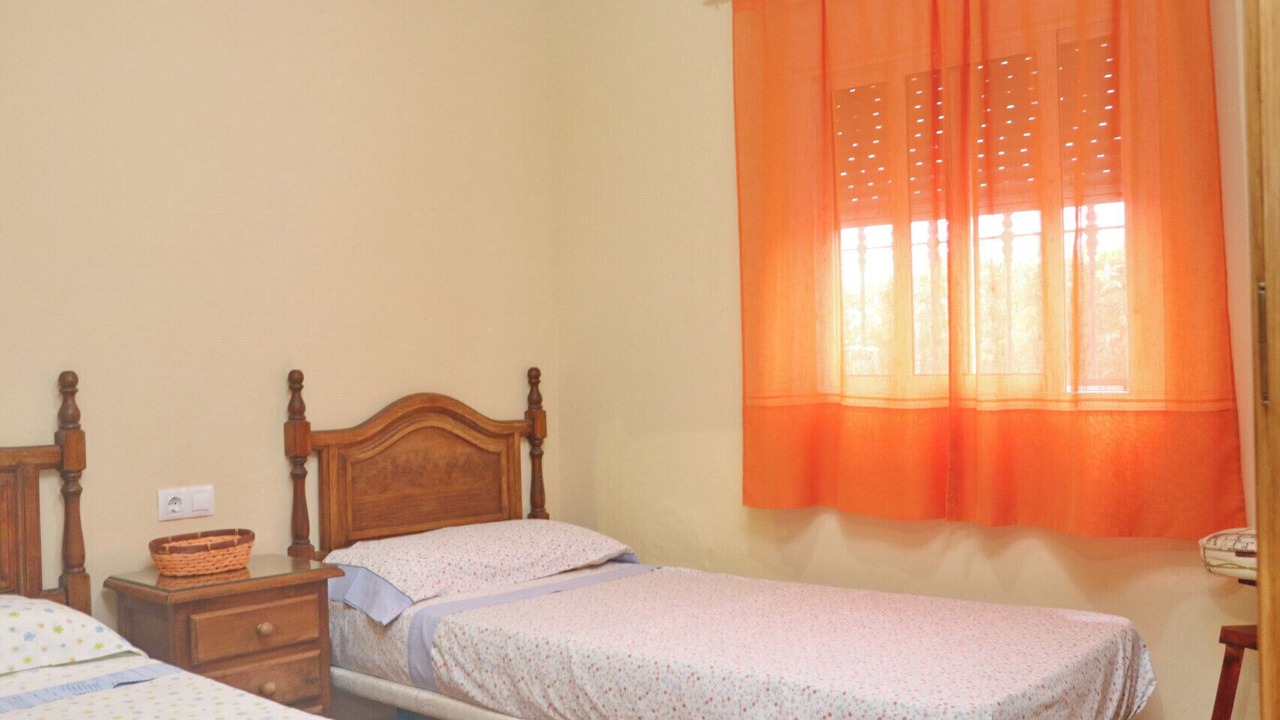 Photo of Bedroom in El Palmar