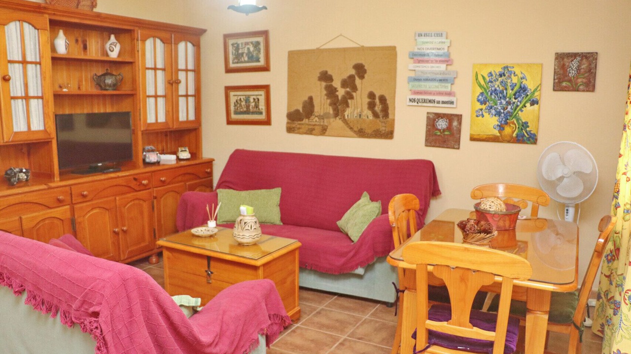 Photo of Livingroom in El Palmar