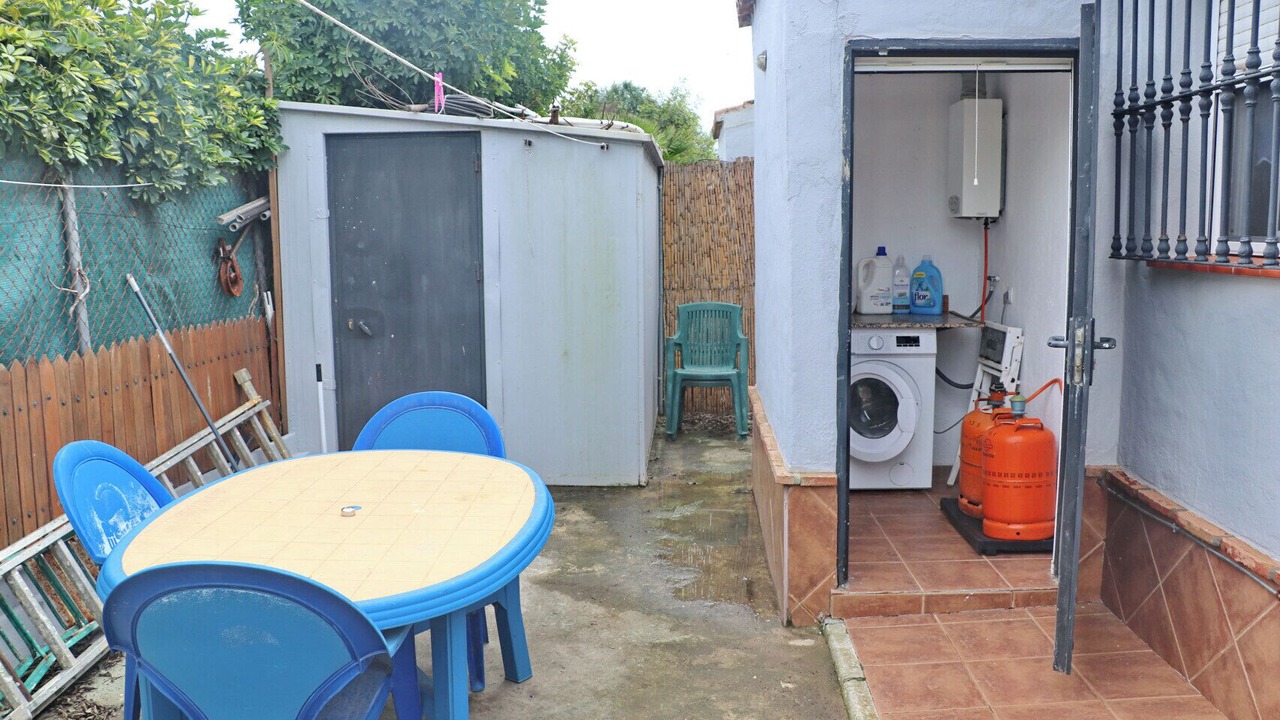 Photo of Outdoor in El Palmar