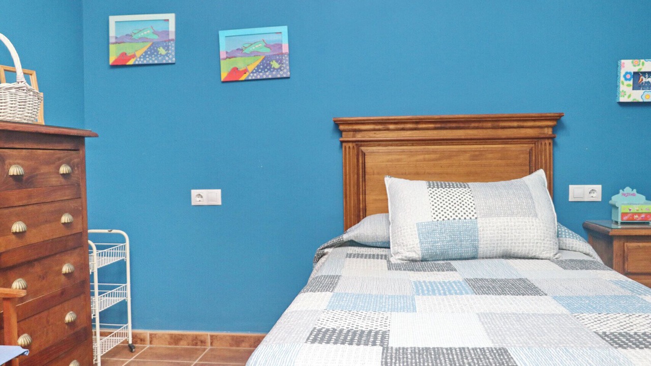 Photo of Bedroom in El Palmar