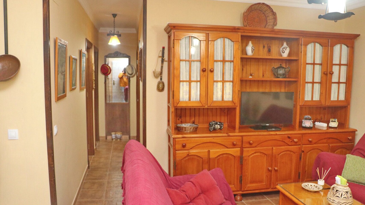 Photo of Livingroom in El Palmar