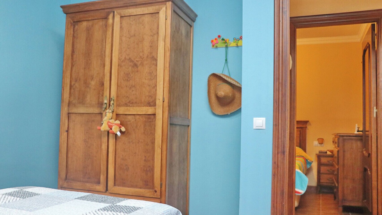 Photo of Bedroom in El Palmar