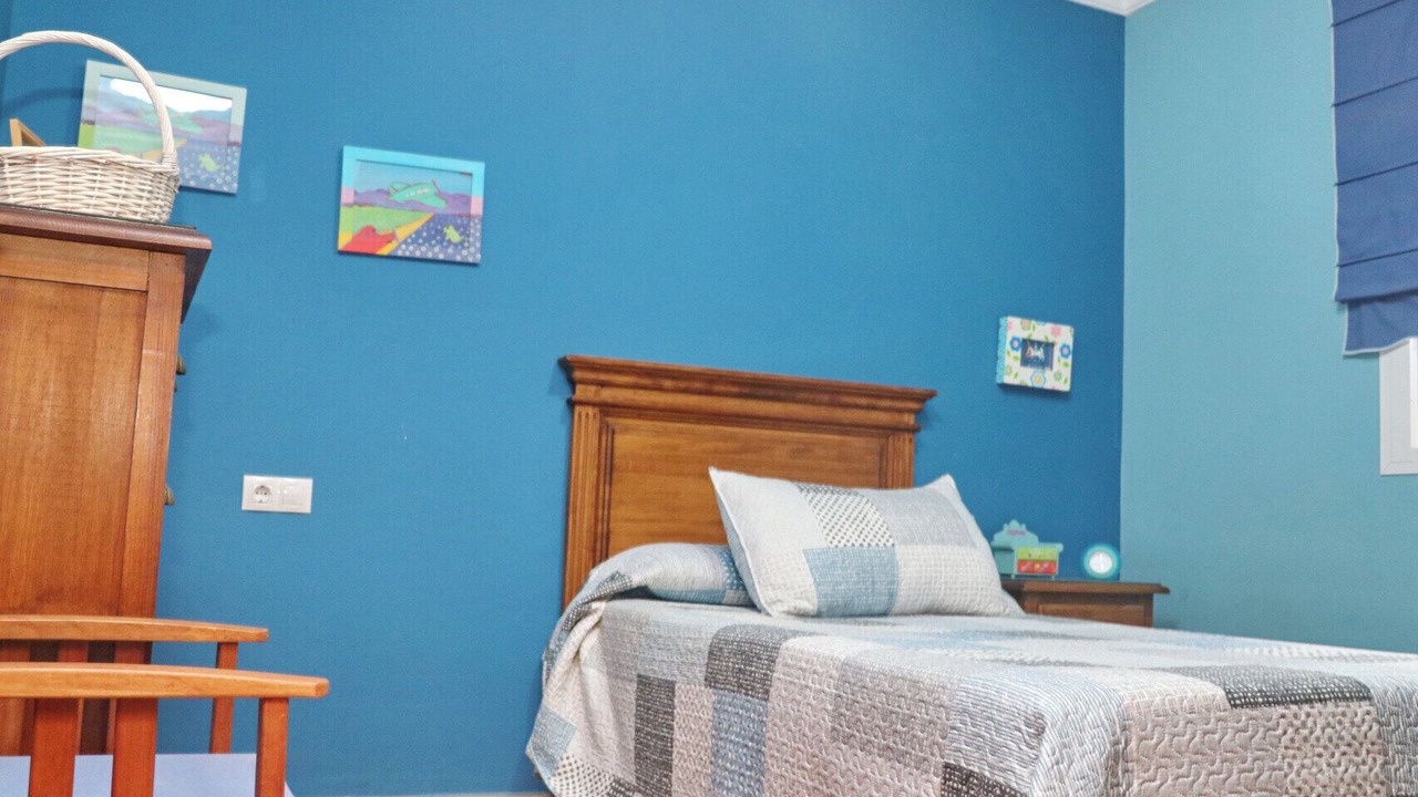 Photo of Bedroom in El Palmar