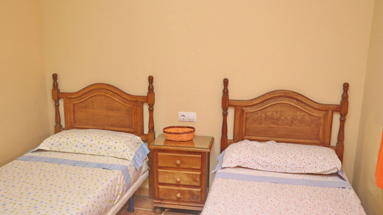 Photo of Bedroom in El Palmar