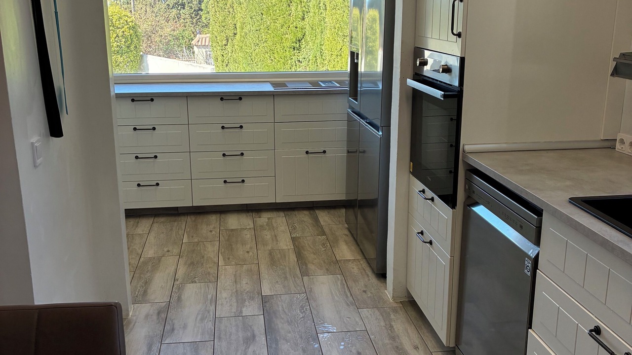 Photo of Kitchen in Pinos de Alhaurin