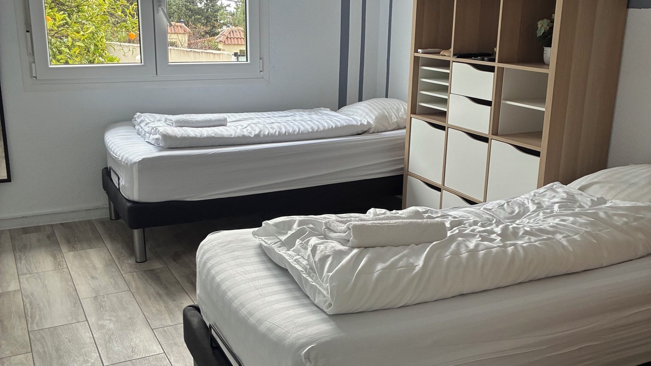 Photo of Bedroom in Pinos de Alhaurin