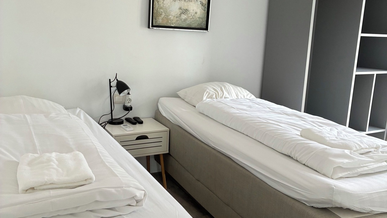Photo of Bedroom in Pinos de Alhaurin