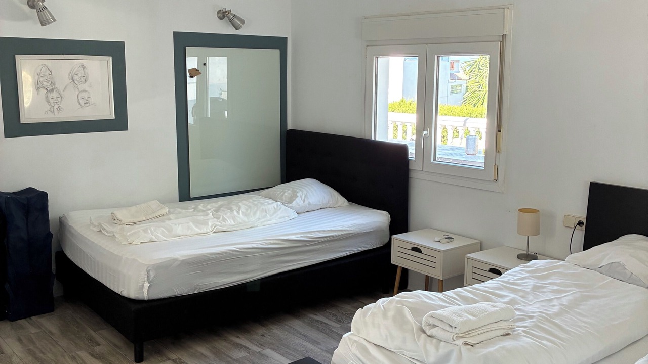 Photo of Bedroom in Pinos de Alhaurin