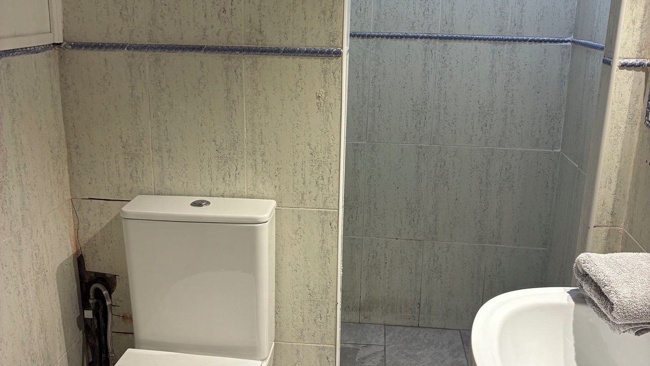 Photo of Bathroom in Pinos de Alhaurin