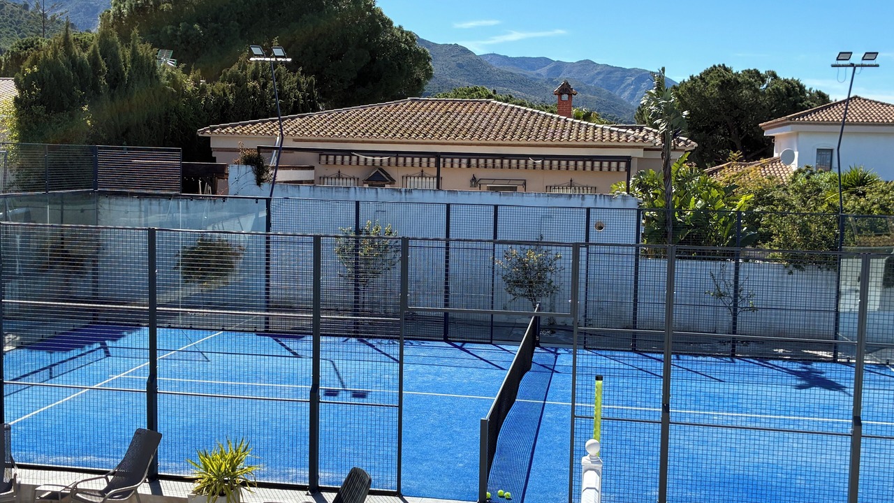 Photo of Others in Pinos de Alhaurin