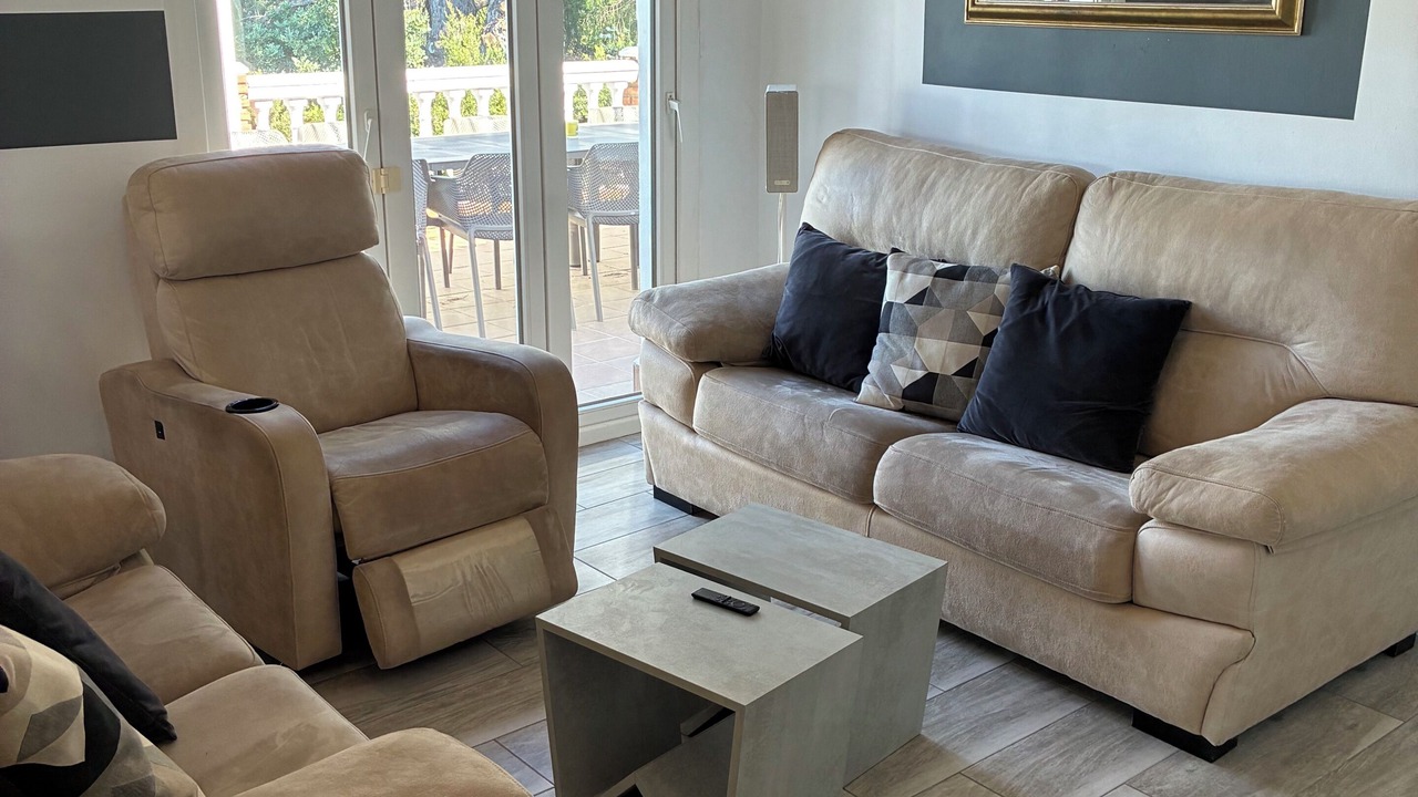 Photo of Livingroom in Pinos de Alhaurin