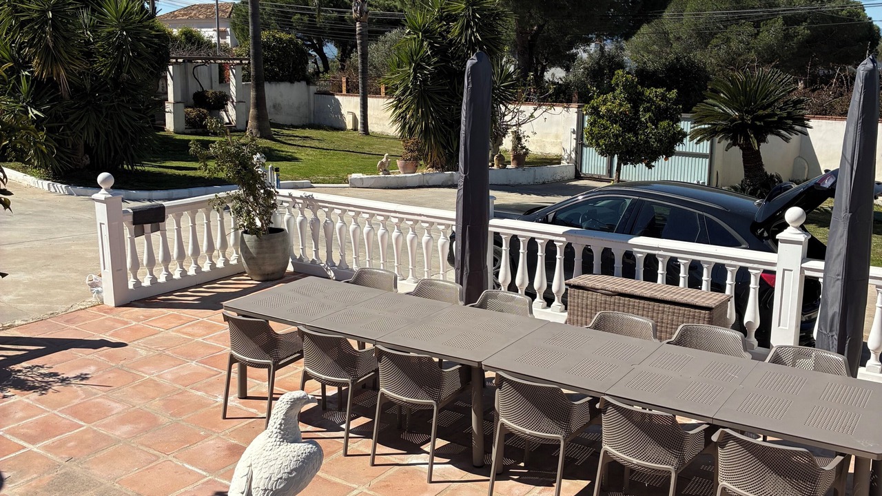 Photo of Outdoor in Pinos de Alhaurin