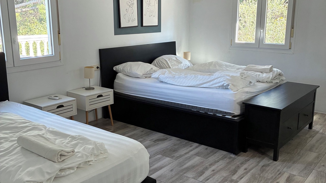 Photo of Bedroom in Pinos de Alhaurin