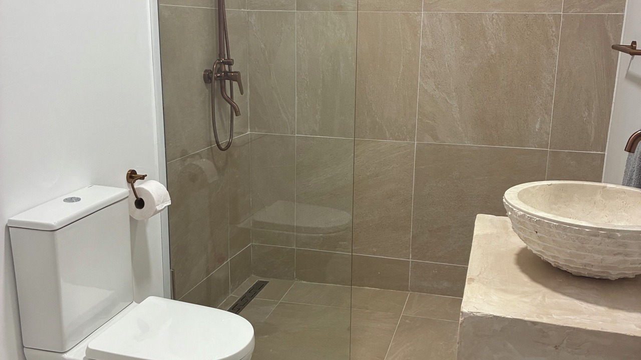 Photo of Bathroom in Pinos de Alhaurin