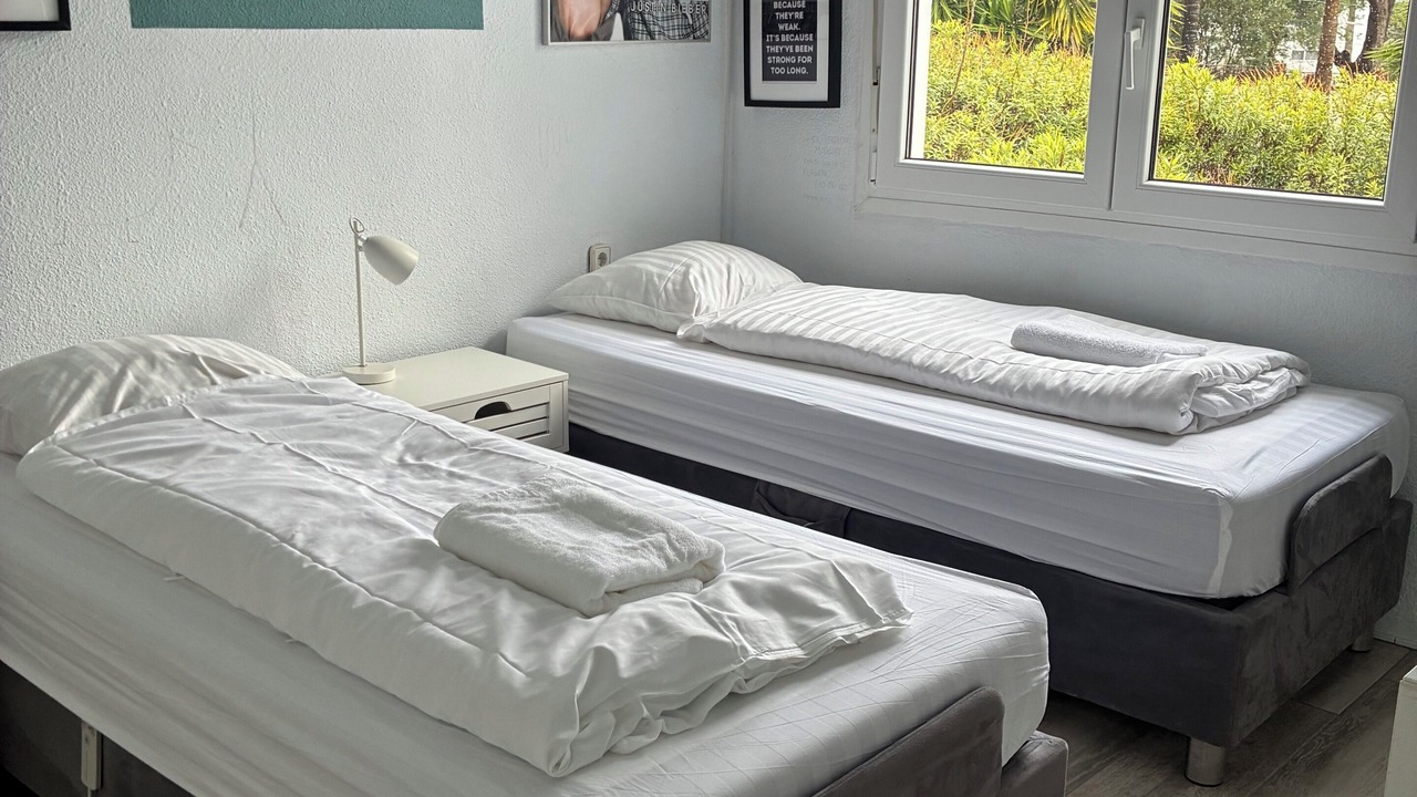 Photo of Bedroom in Pinos de Alhaurin