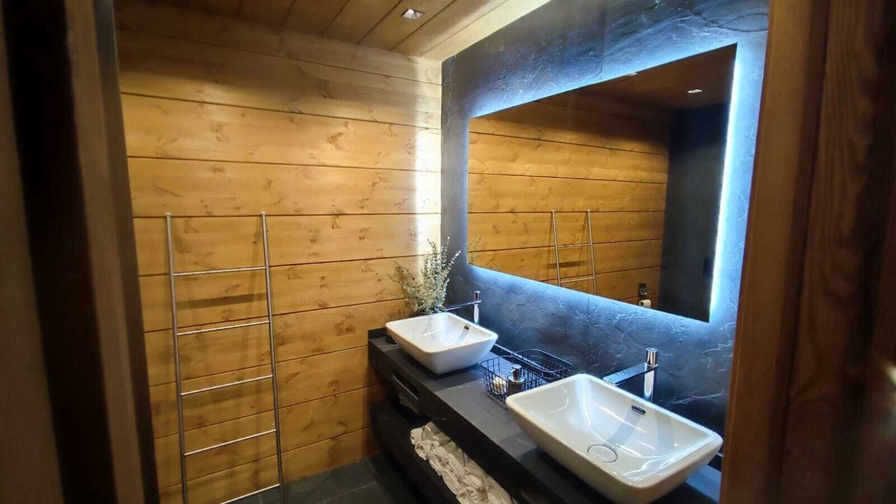 Photo of Bathroom in Pradollano
