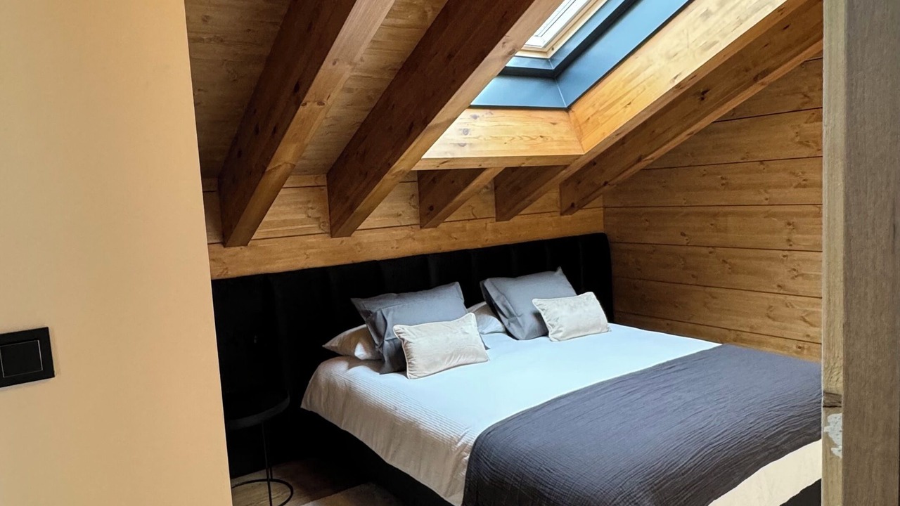 Photo of Bedroom in Pradollano