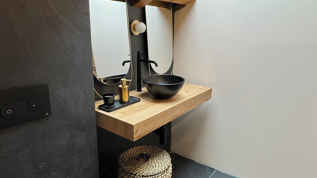 Photo of Bathroom in Pradollano