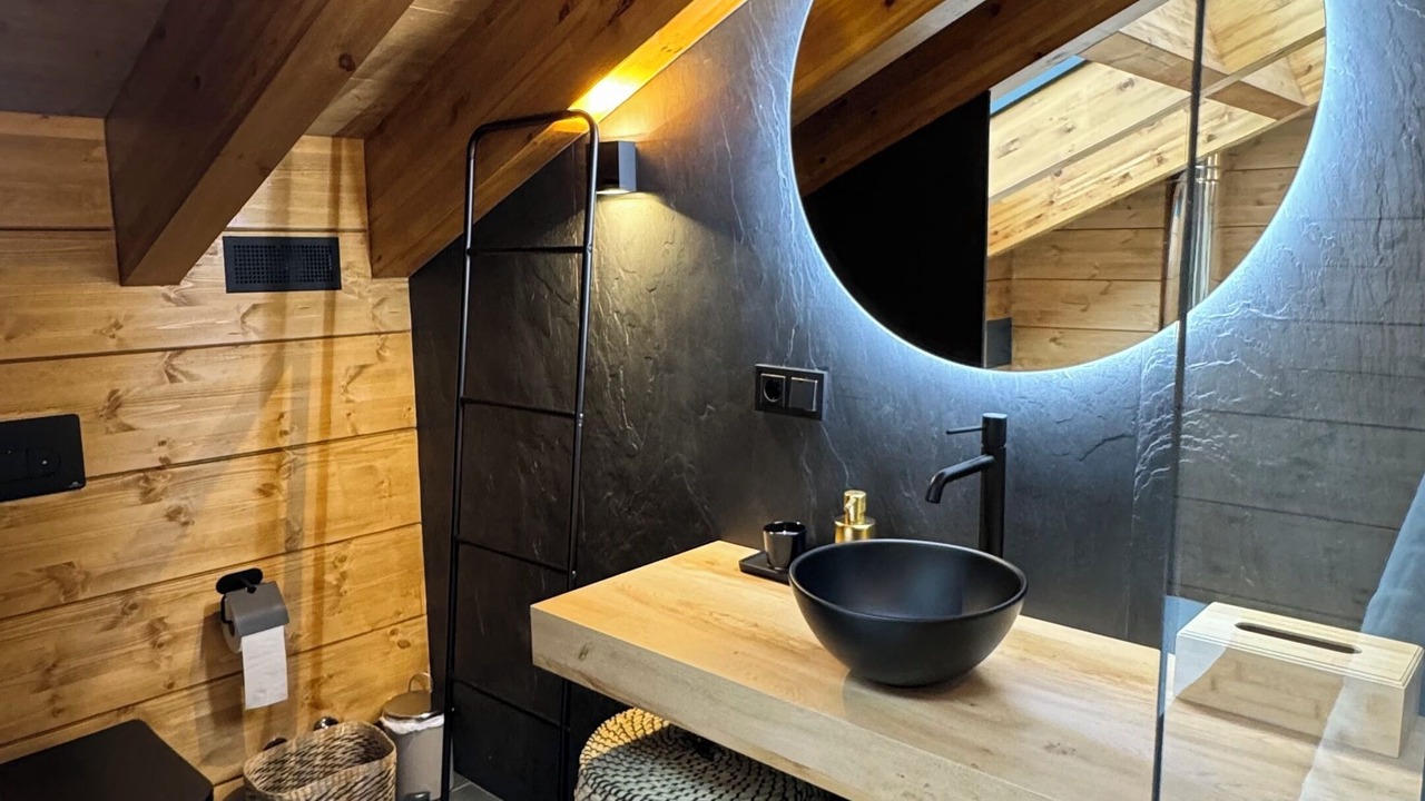 Photo of Bathroom in Pradollano