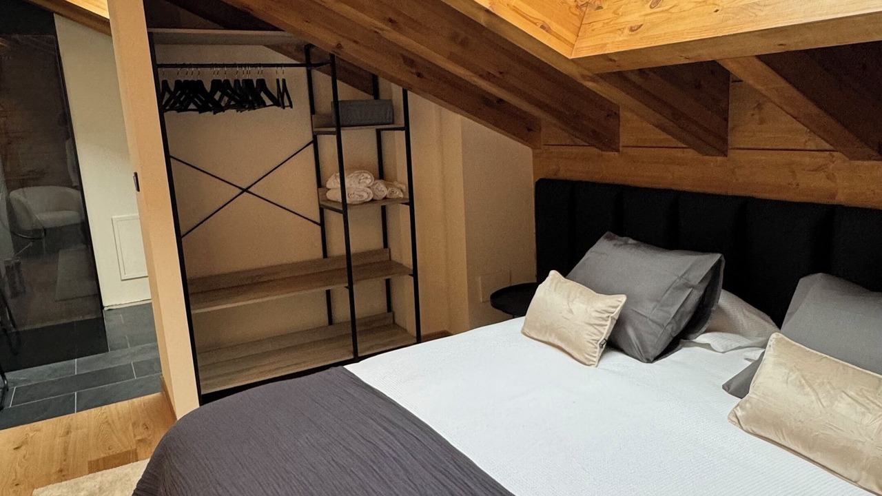 Photo of Bedroom in Pradollano