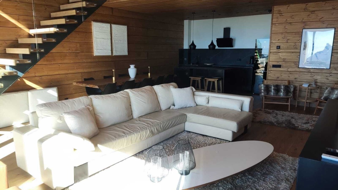 Photo of Livingroom in Pradollano