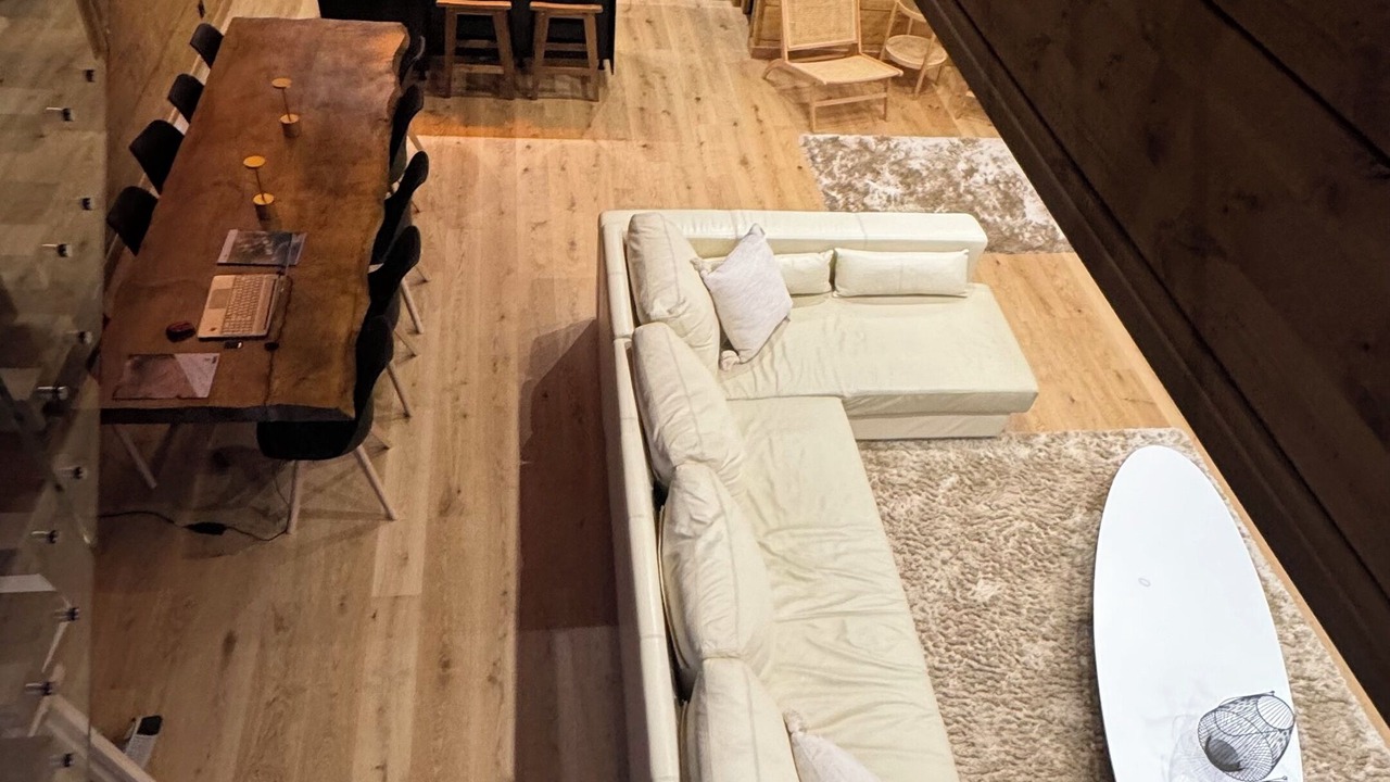 Photo of Livingroom in Pradollano